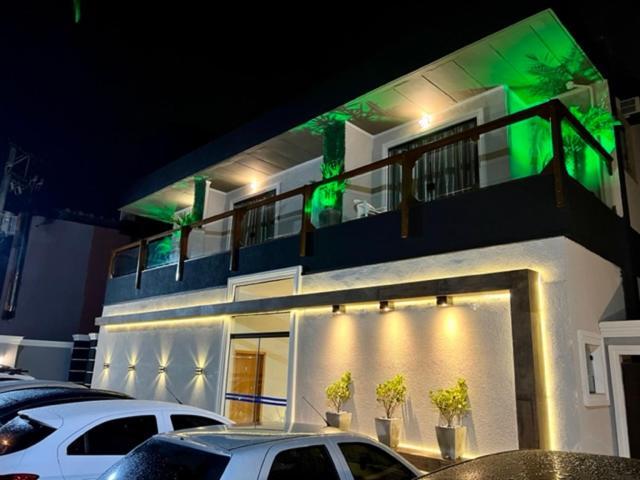 Marmeu Tropical Apartamento Guarujá Exterior foto