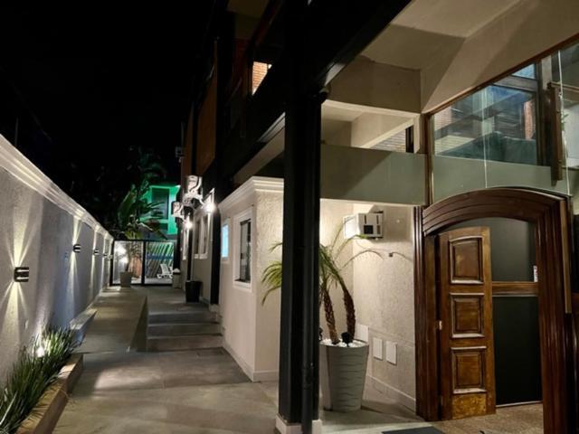 Marmeu Tropical Apartamento Guarujá Exterior foto