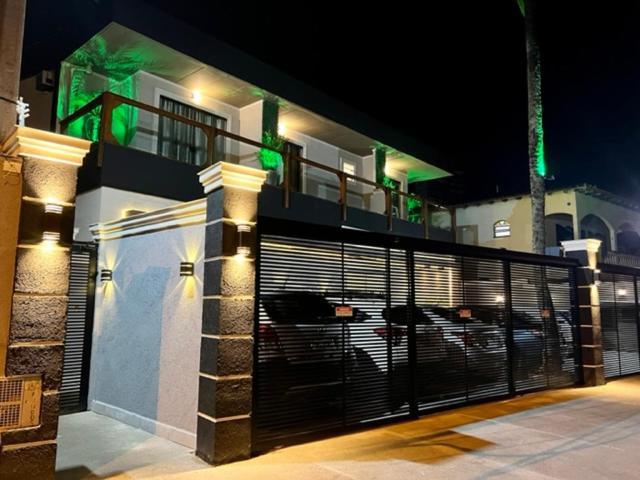 Marmeu Tropical Apartamento Guarujá Exterior foto